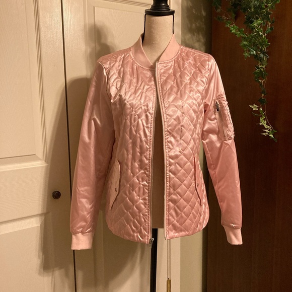 Charles River quilted jacket size small - Picture 2 of 7